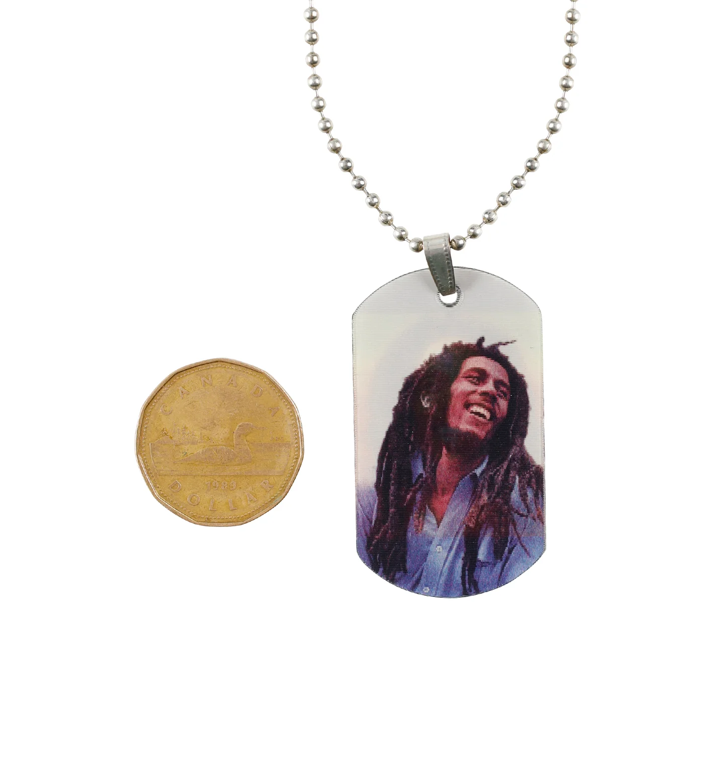 Bob Marley-Smilin' (3F) - Image 2