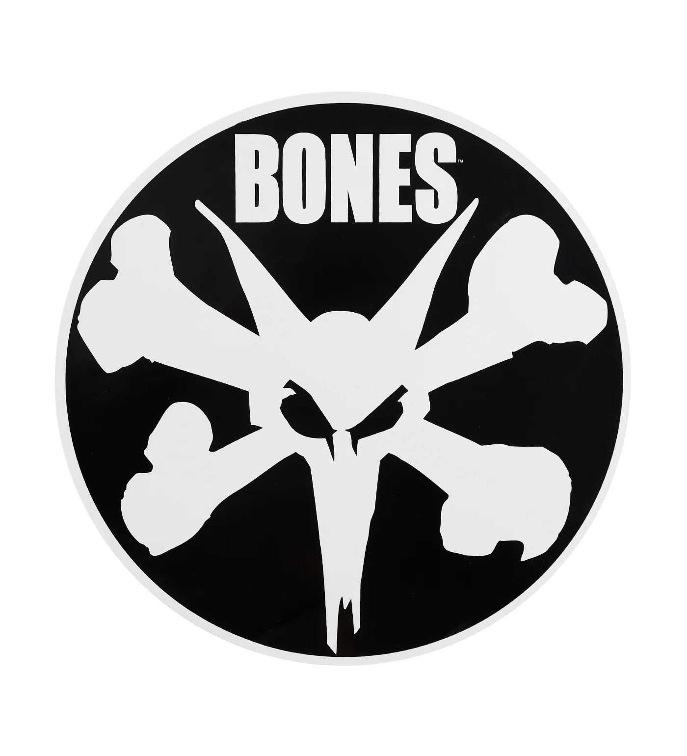 Rat Bones 12, Black