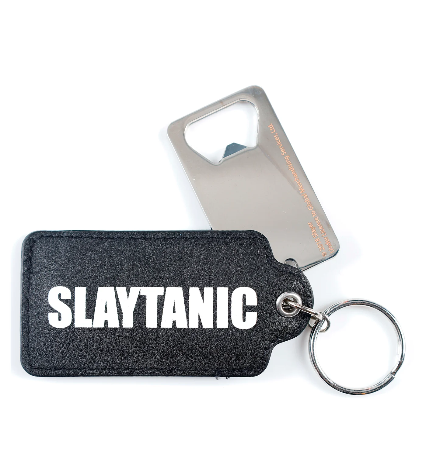 Bottle Opener Keychain - Image 2
