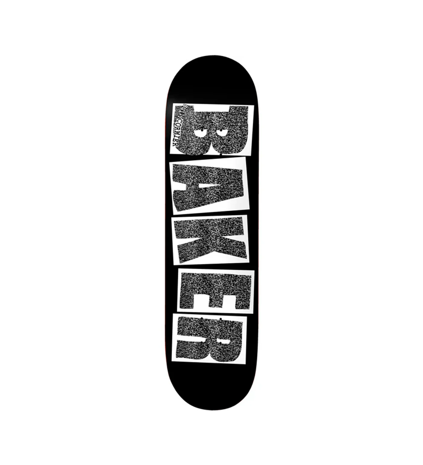 Brand Logo - Sully Cormier, Cosmic Microwave