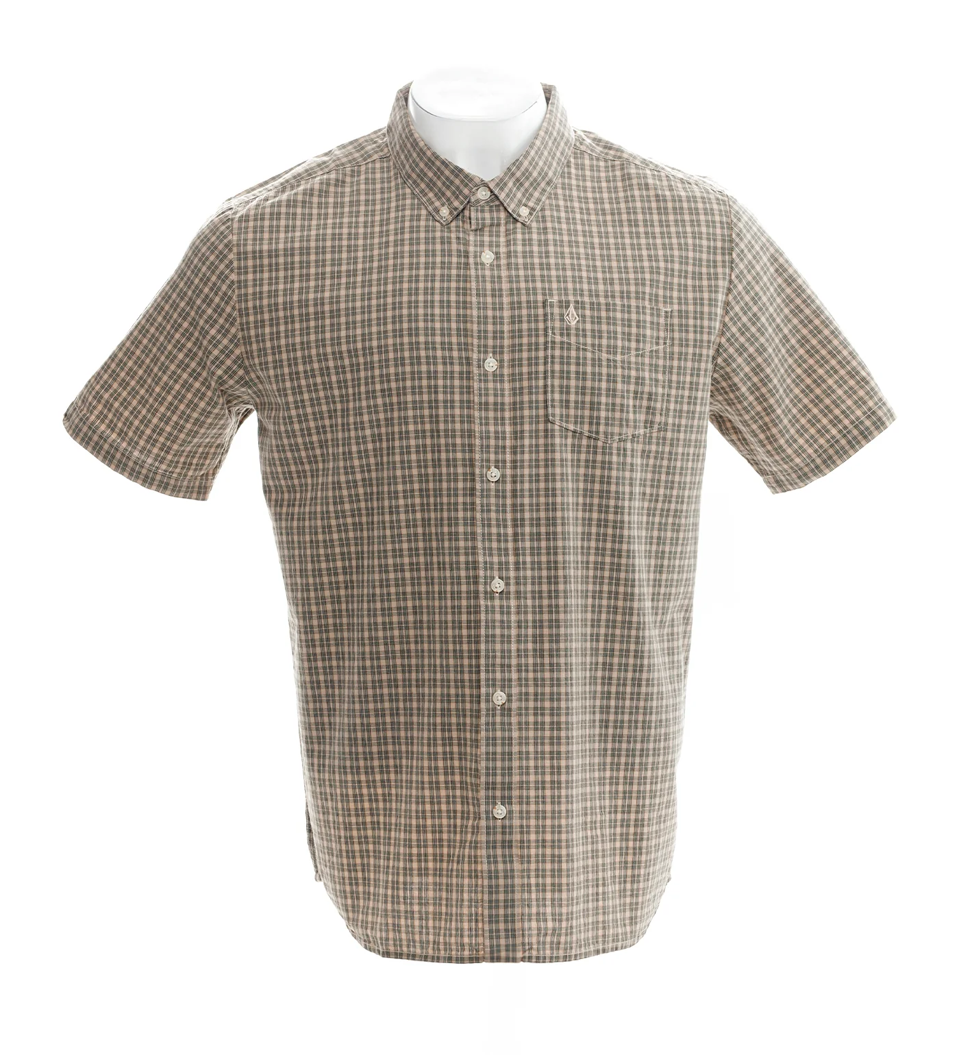 Brewster Woven, Dirty White(DW)