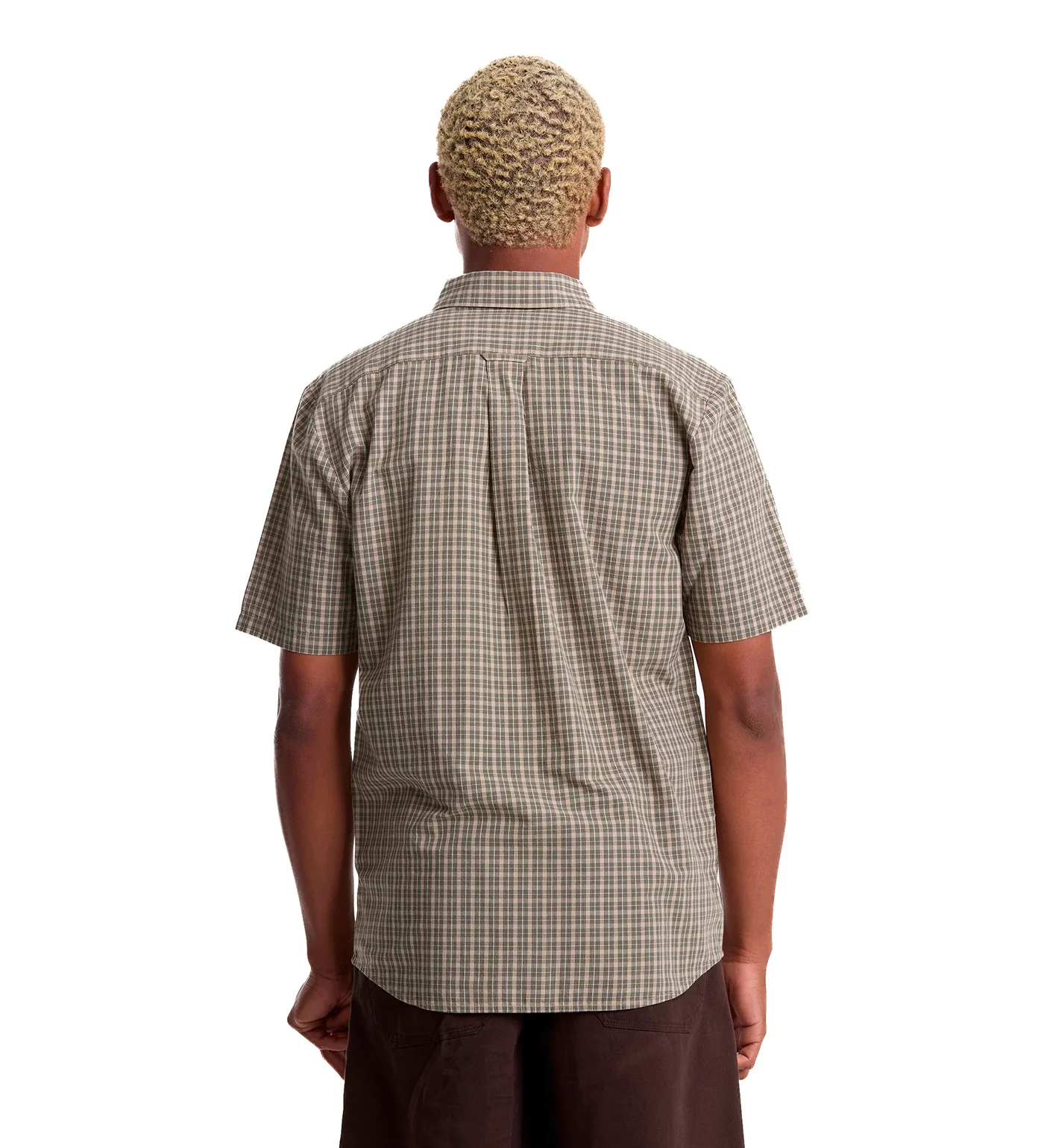 Brewster Woven, Dirty White(DW) - Image 3