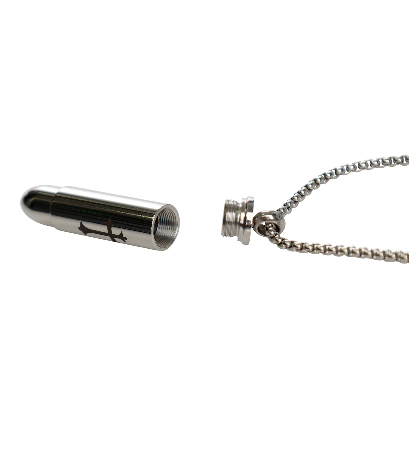 Bullet Stash, Silver(2E) - Image 4