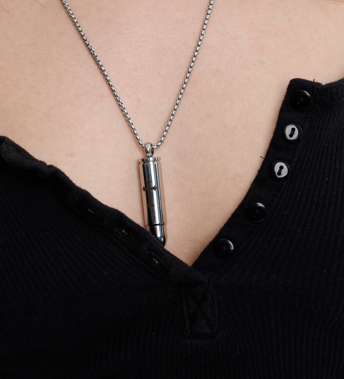 Bullet Stash, Silver(2E) - Image 6
