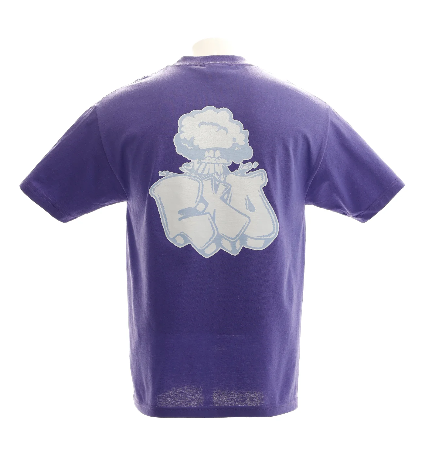 Burst, Purple - Image 2