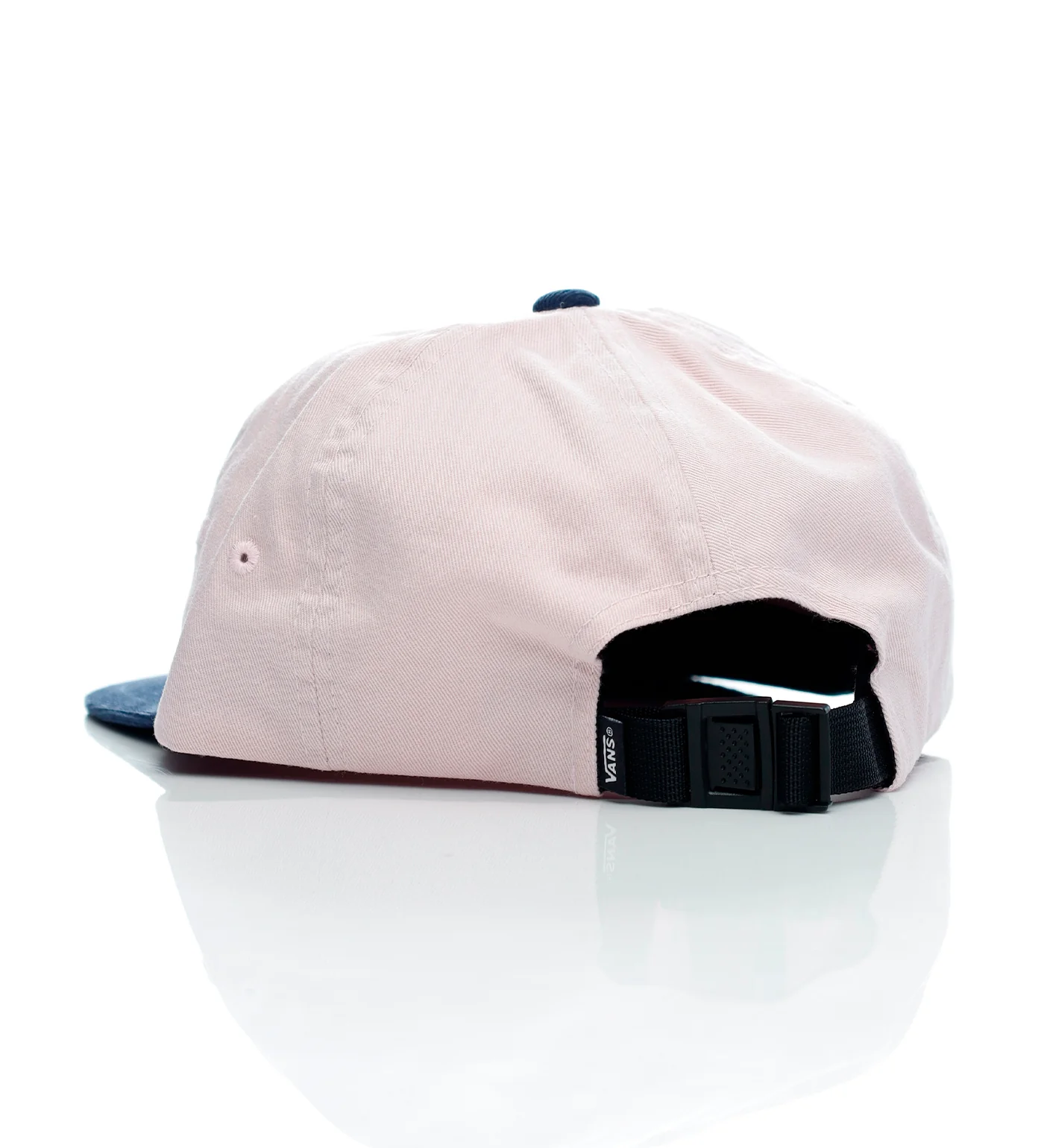 Campus Jockey Strapback, Pale Petal - Image 2