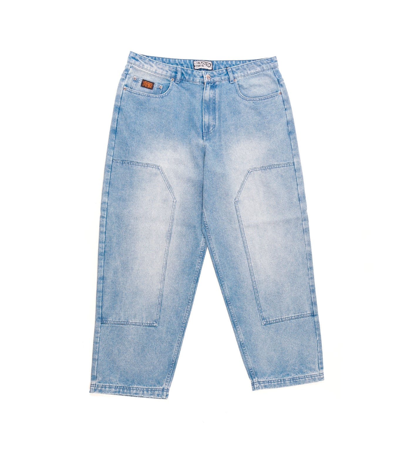Carpenter, Sunset Blue