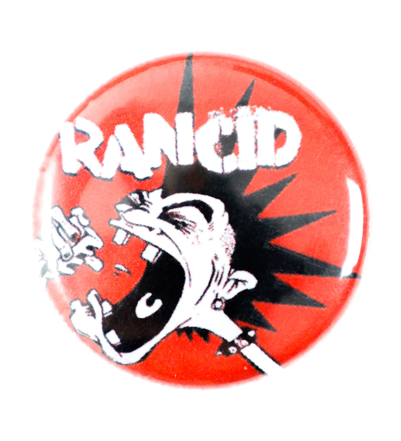 Cartoon Punk