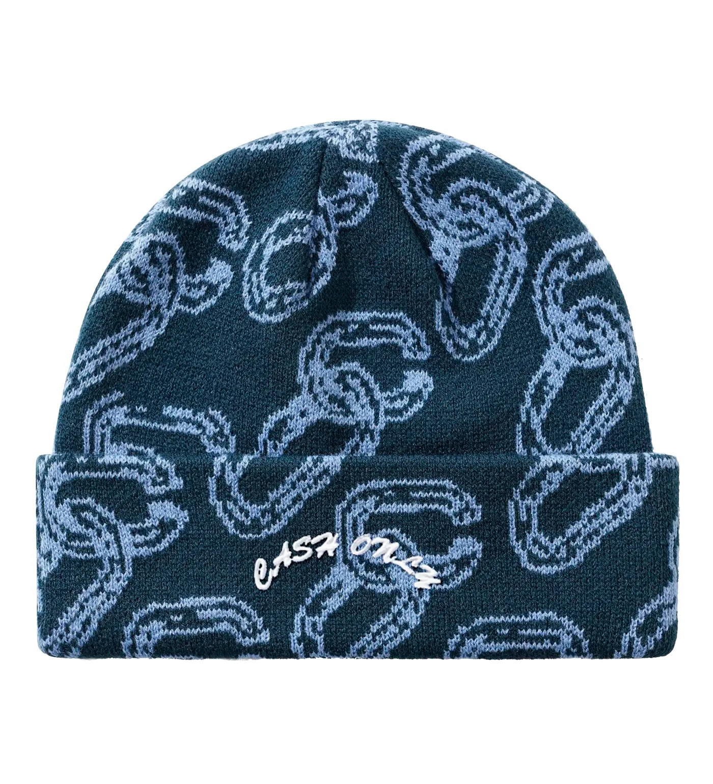 Chain, Navy