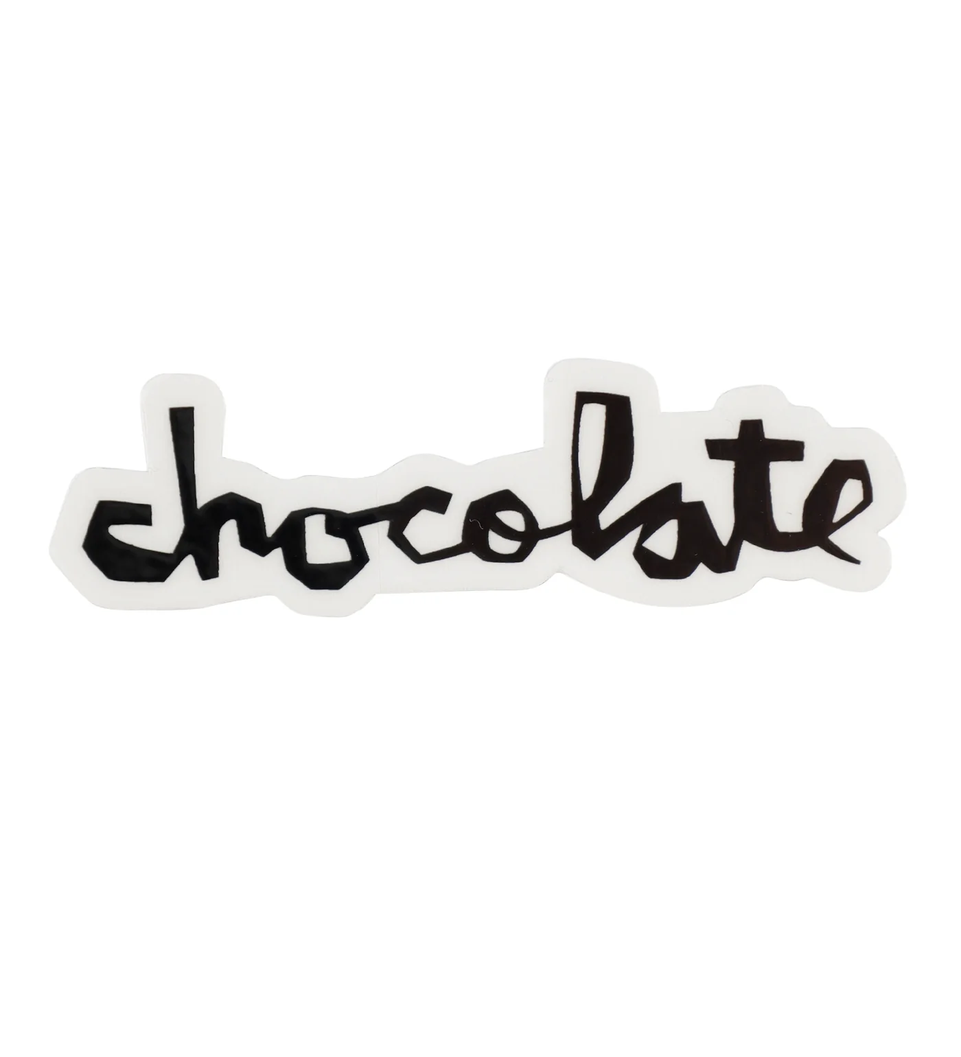 Chunk Script, Black