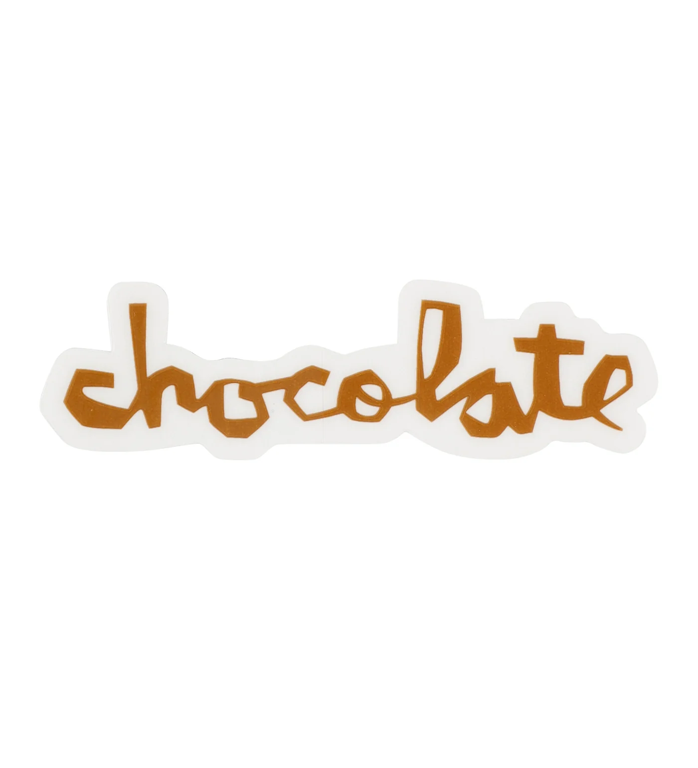 Chunk Script, Brown