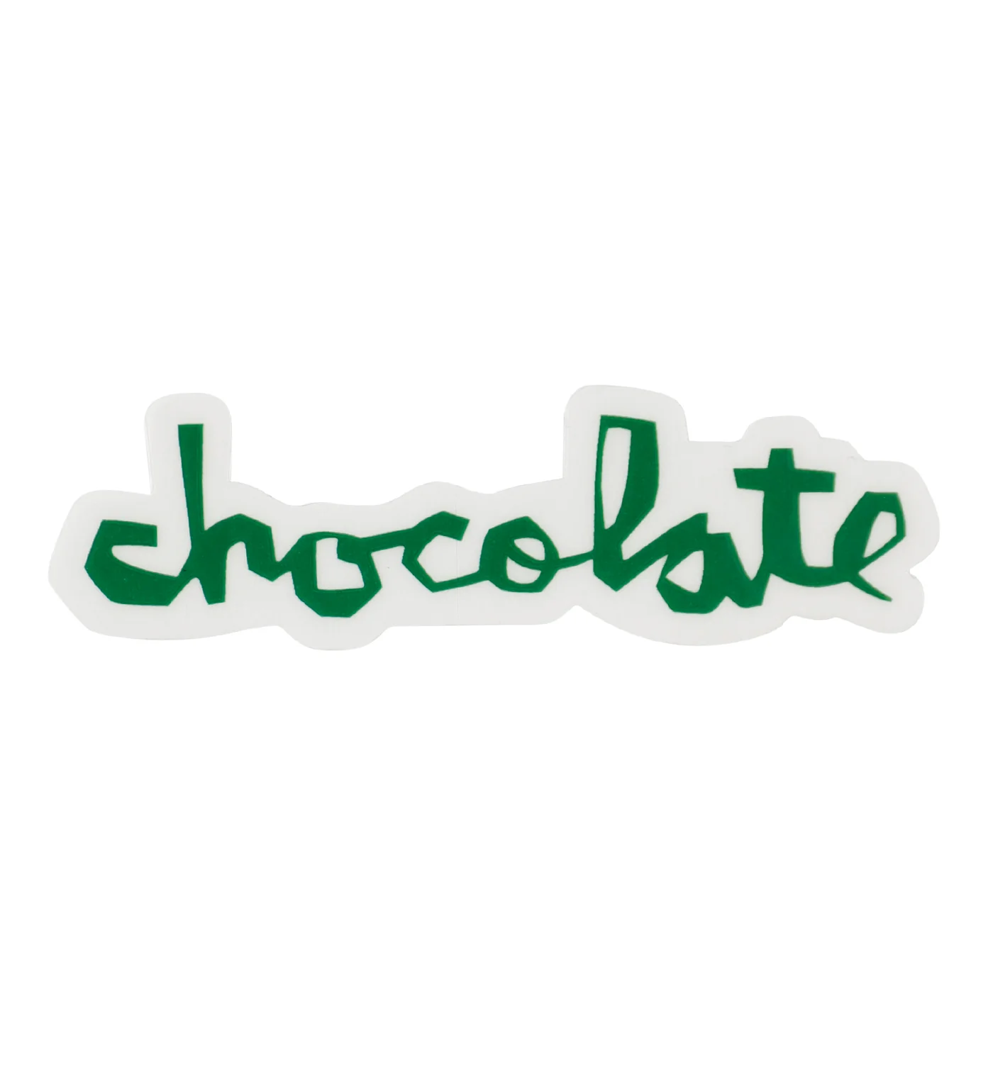 Chunk Script, Forest Green