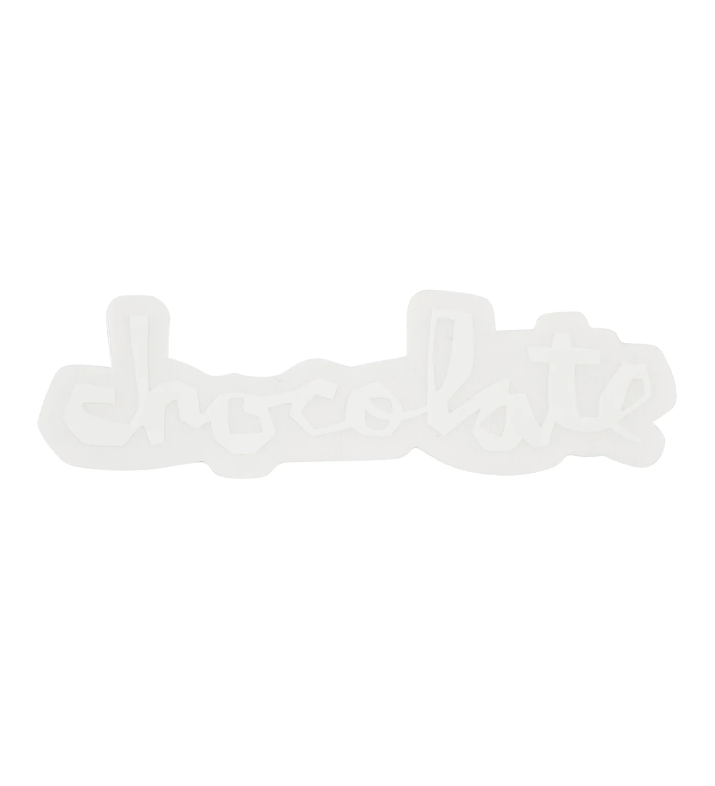 Chunk Script, White