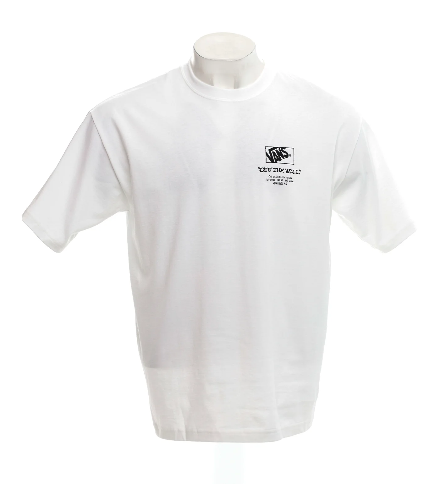 Circle Bones, White