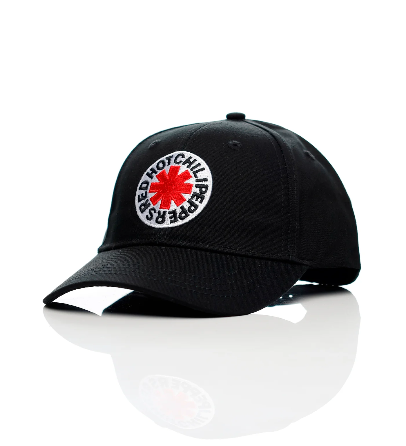 Classic Asterisk, Black