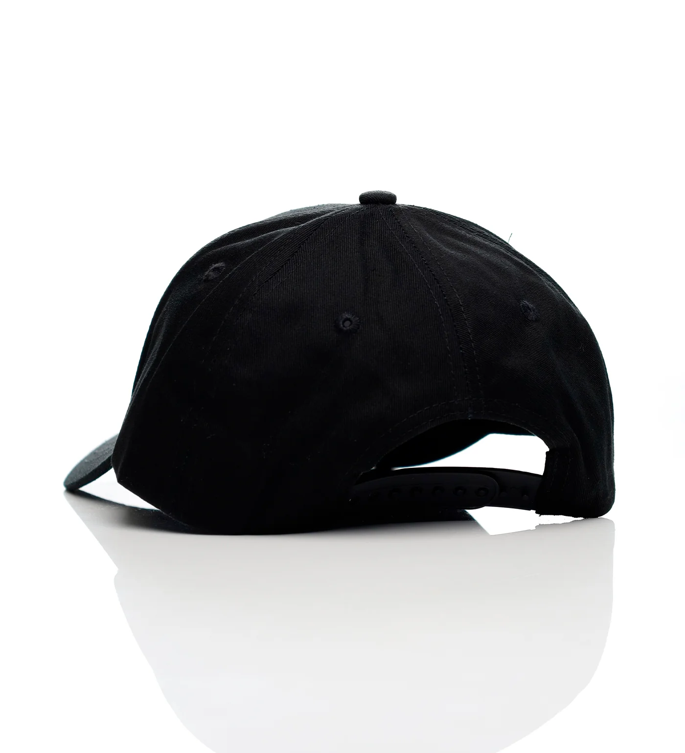 Classic Asterisk, Black - Image 2