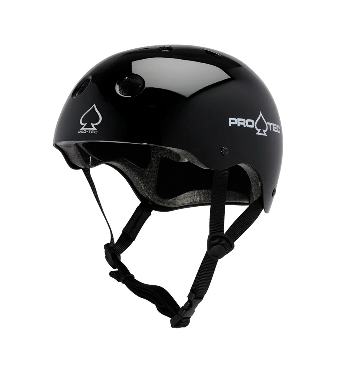Classic Certified, Gloss Black - Image 3