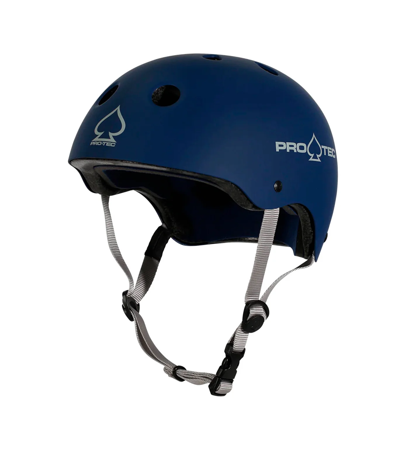 Classic Certified, Matte Blue - Image 3