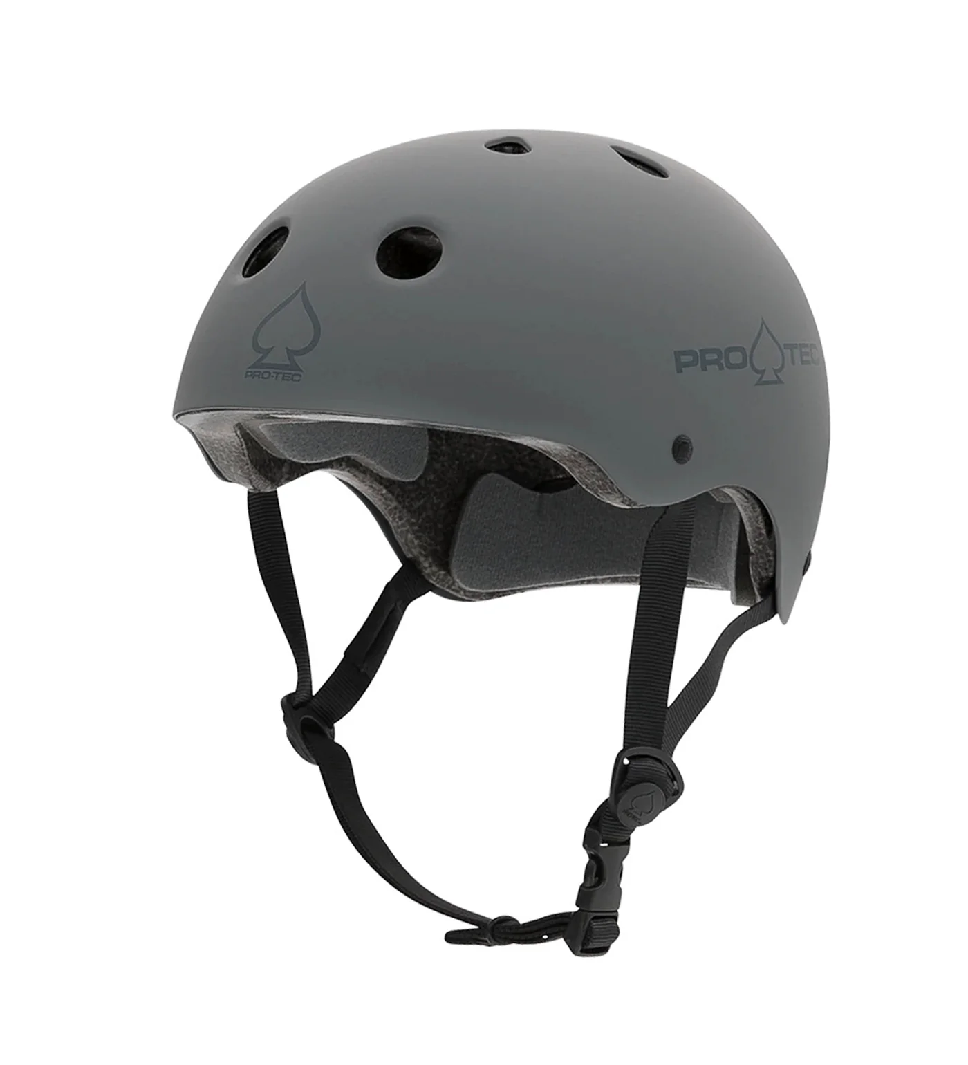 Classic Certified, Matte Grey - Image 3