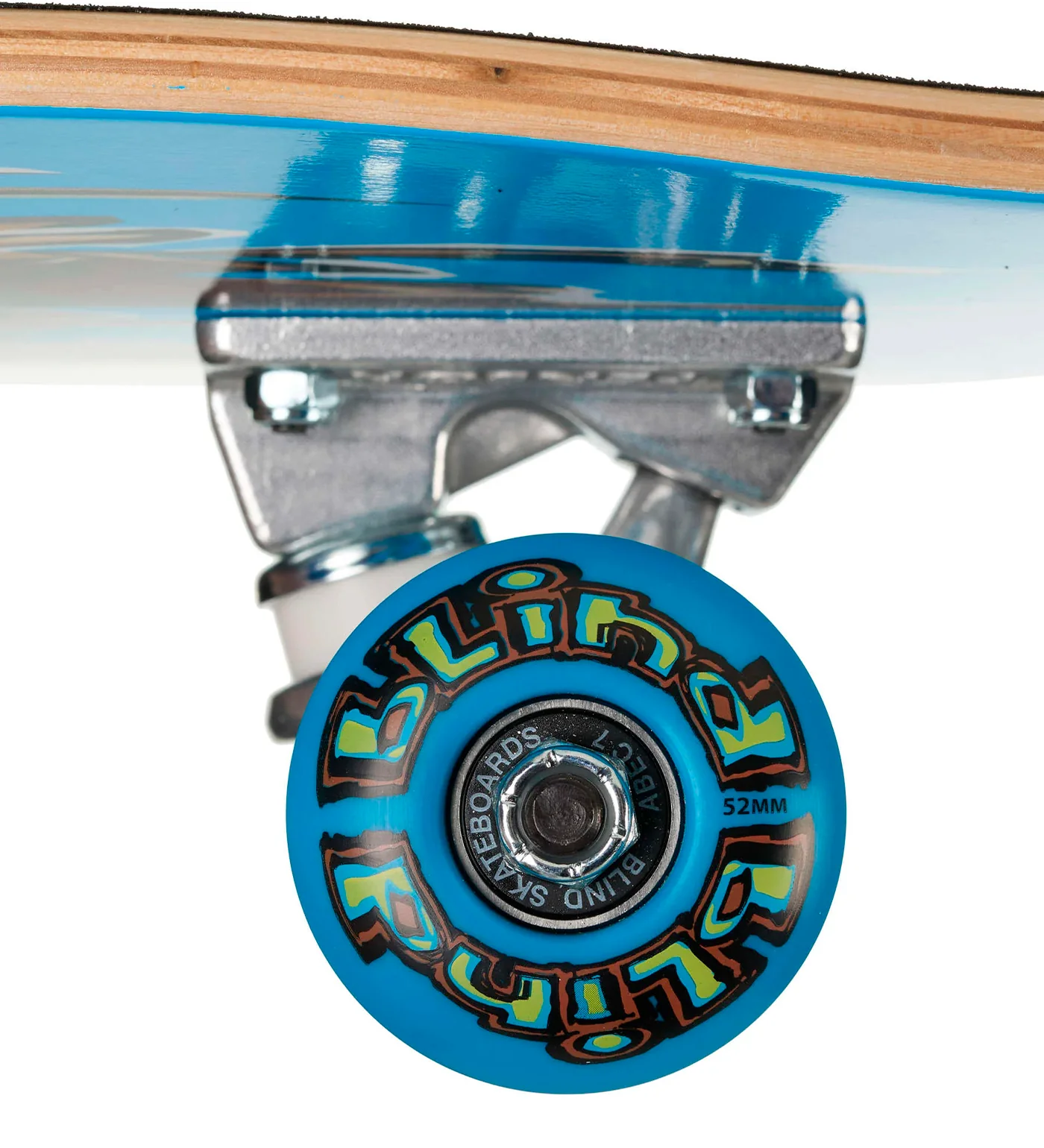 Classic Knny Axe, Multi - Image 2