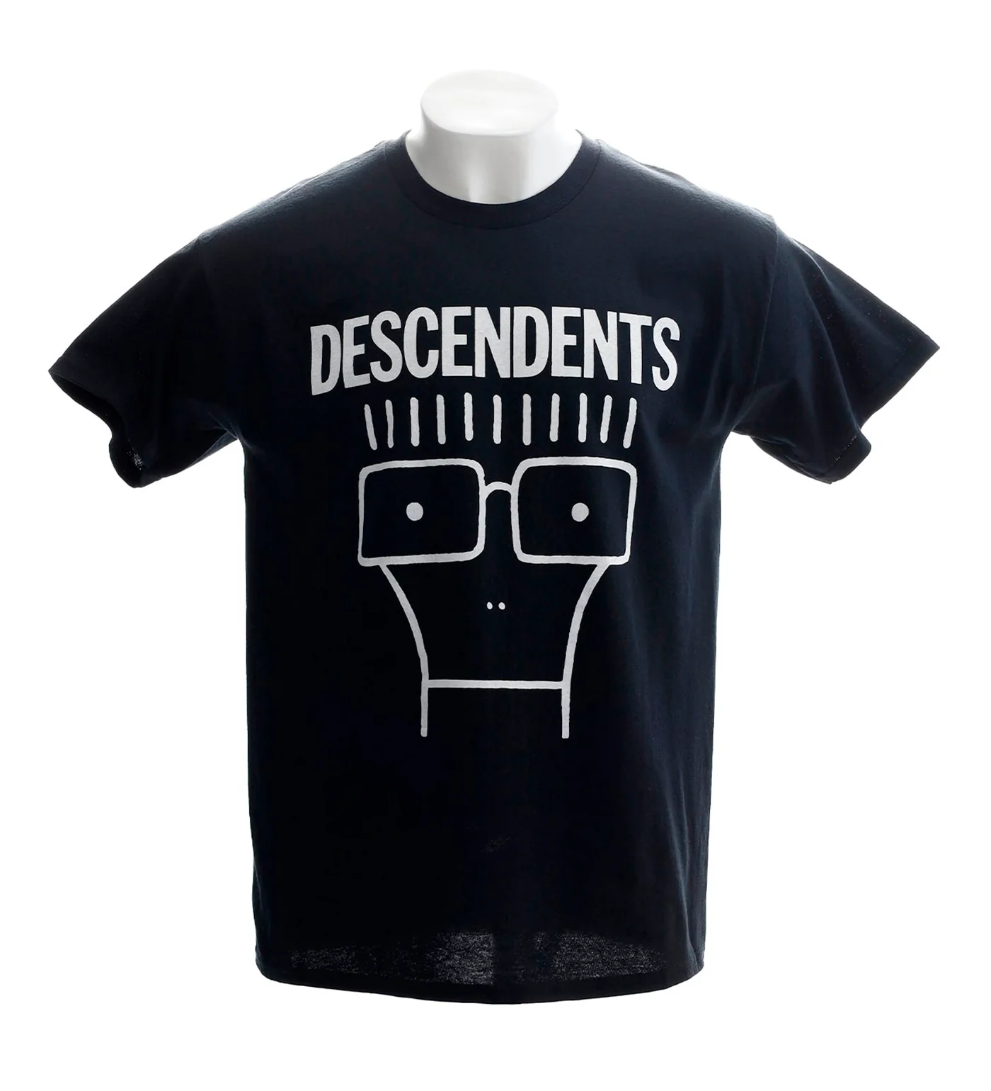 Classic Milo, Black