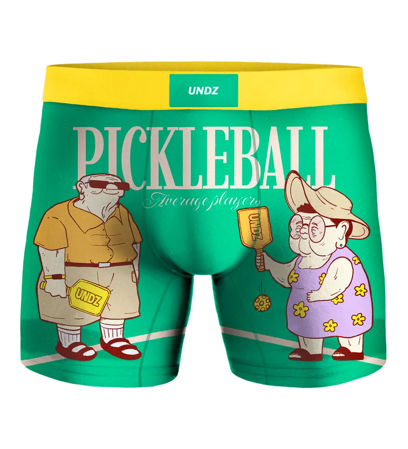 Classic - Pickleball