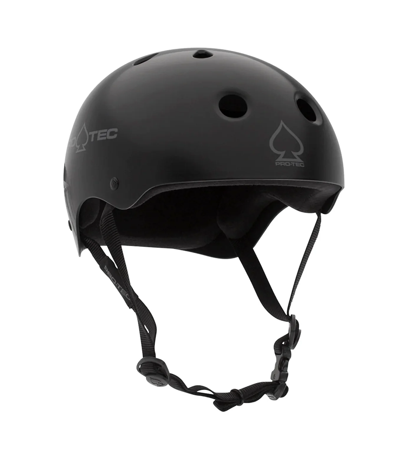 Classic Skate, Matte Black - Image 2