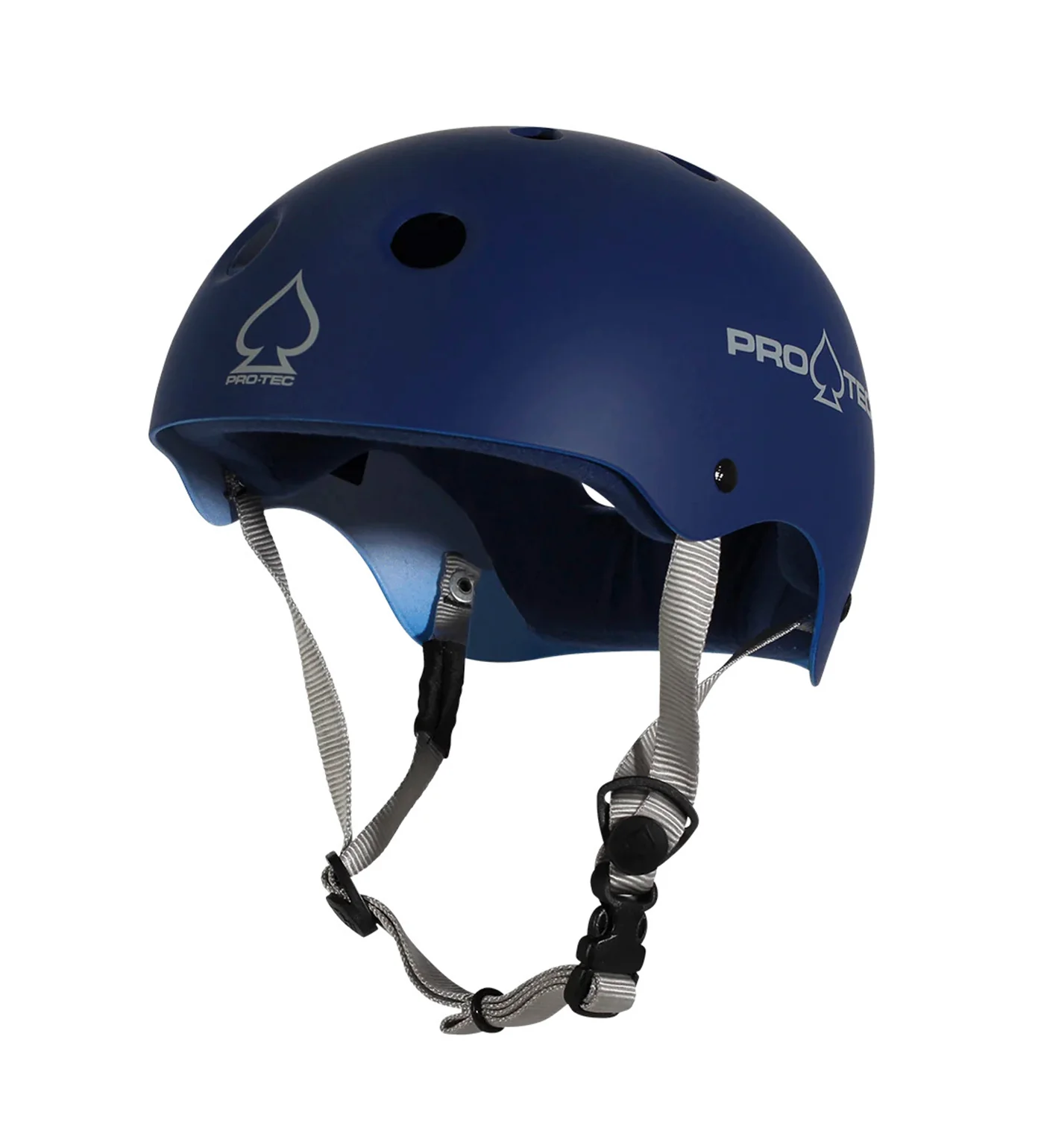 Classic Skate, Matte Blue