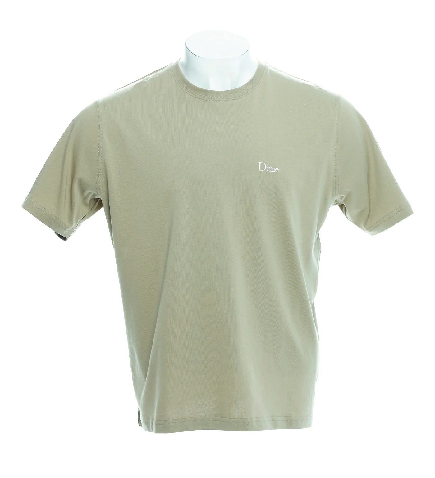 Classic Small Logo, Military Olive