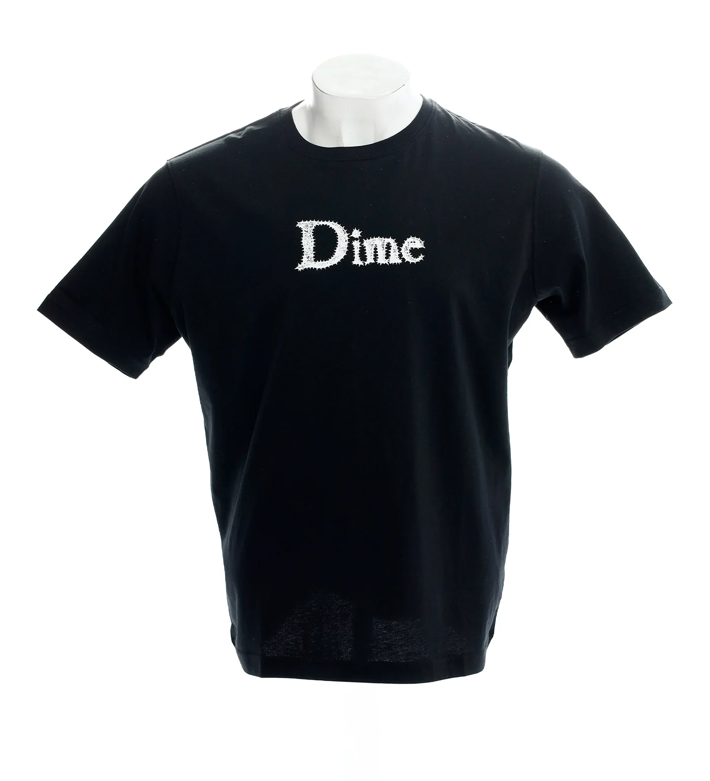 Classic Spiked, Black
