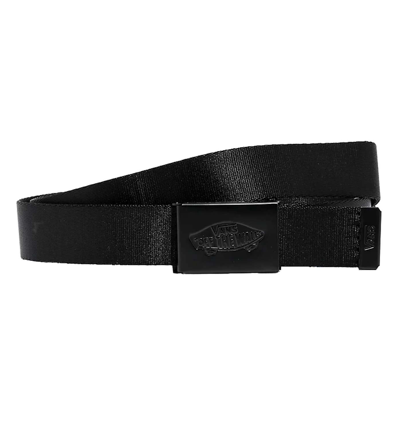 Classic Web, Black