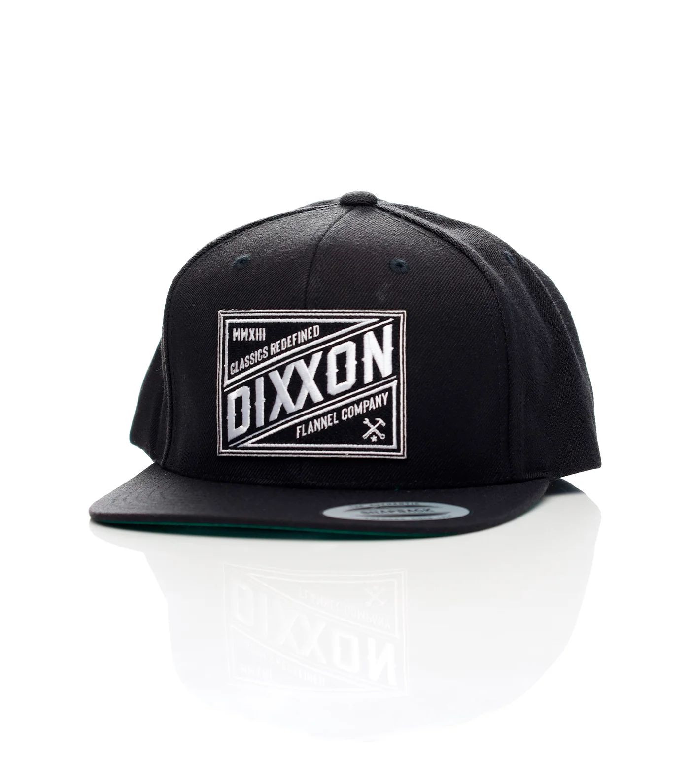 Classics Redefined, Black