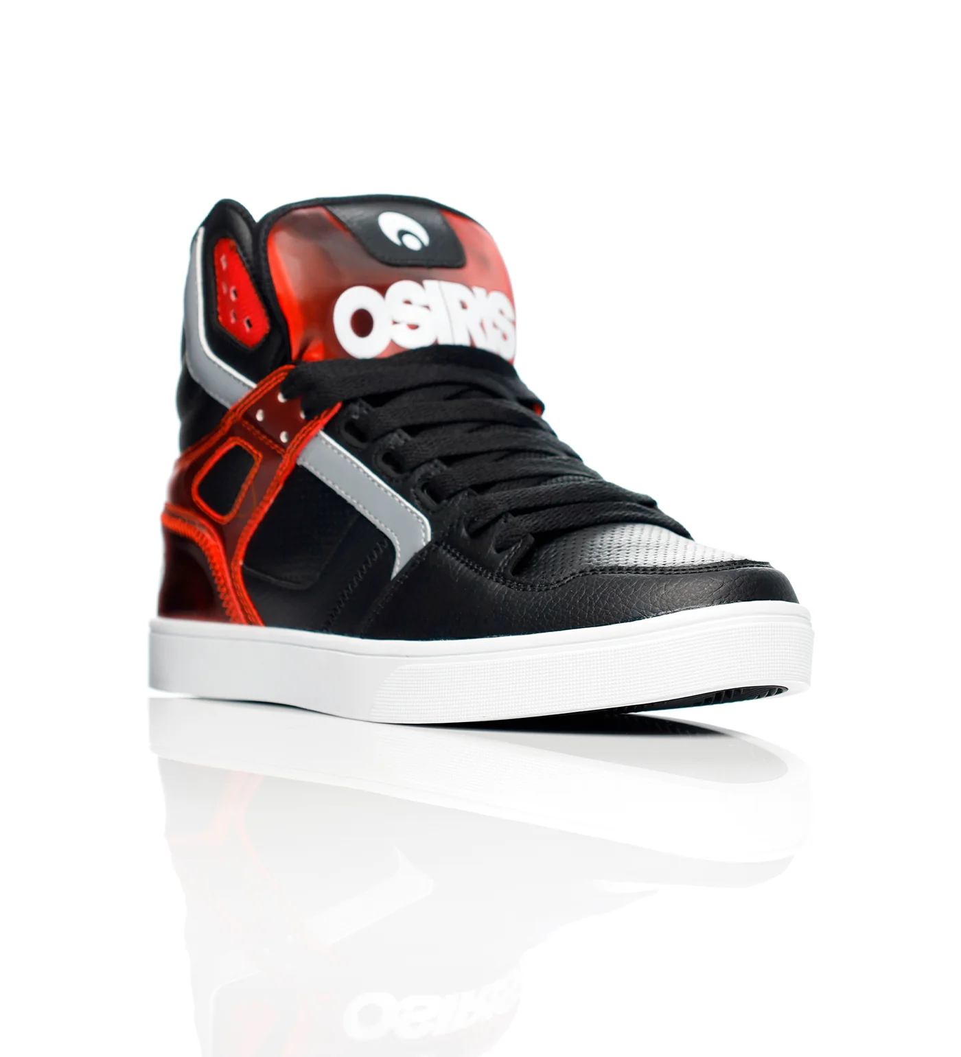 Clone, Black/Red/Holo - Image 2