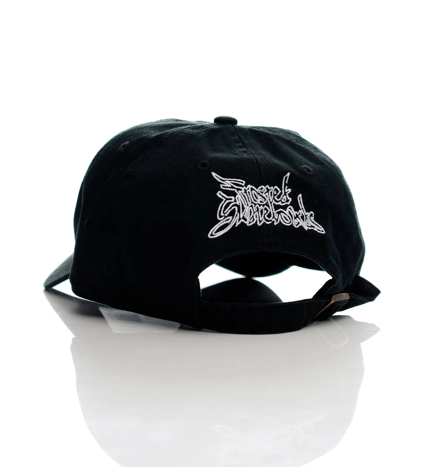 Club, Black - Image 2