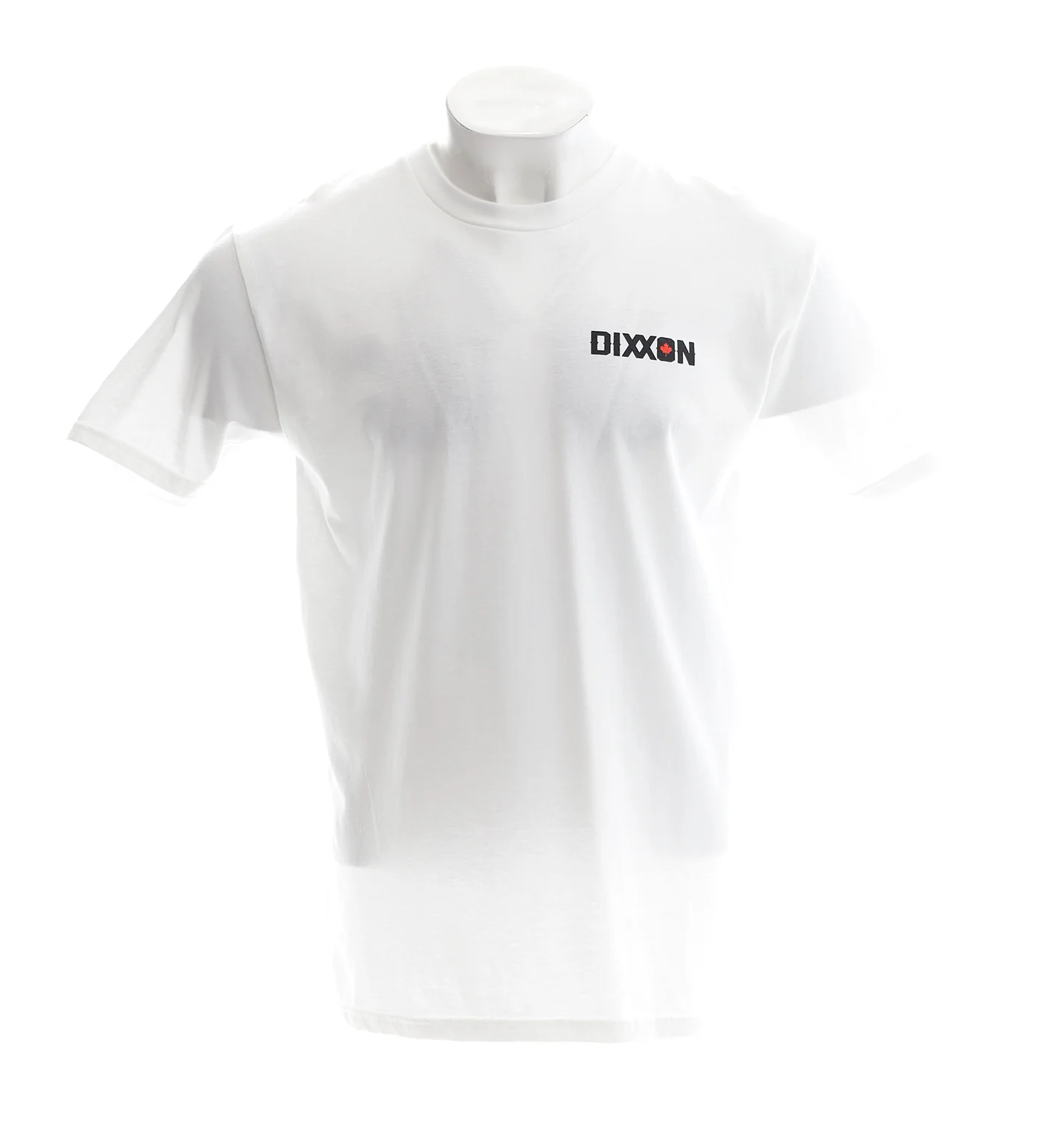 Corpo Canada, White
