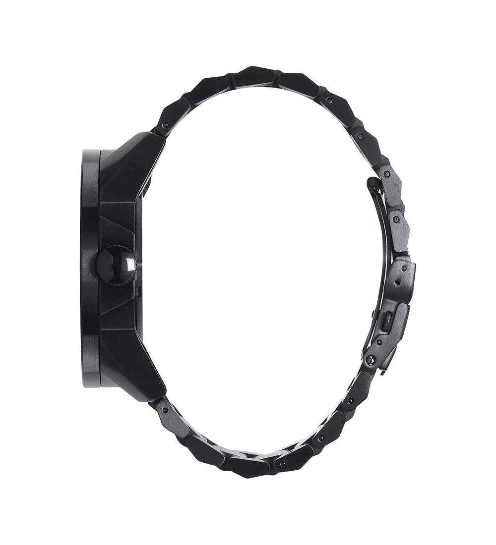 Corporal SS, All Black - Image 2
