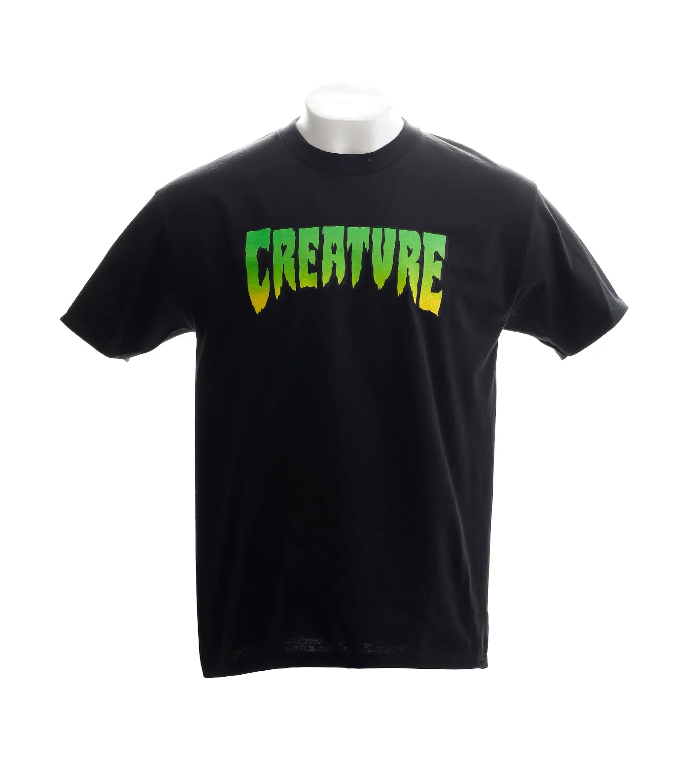 Creature Logo, Black