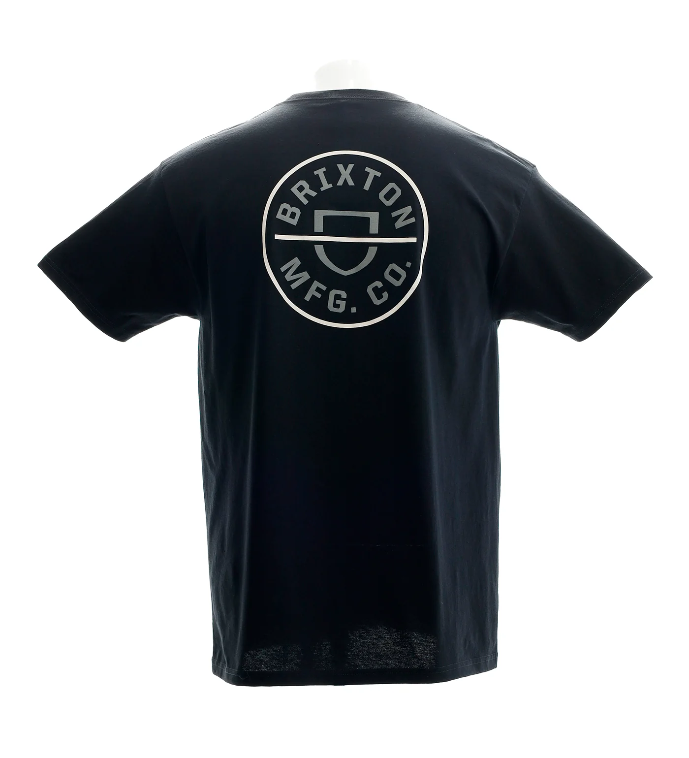 Crest II, Black/Dark Sage/Warm Grey - Image 2