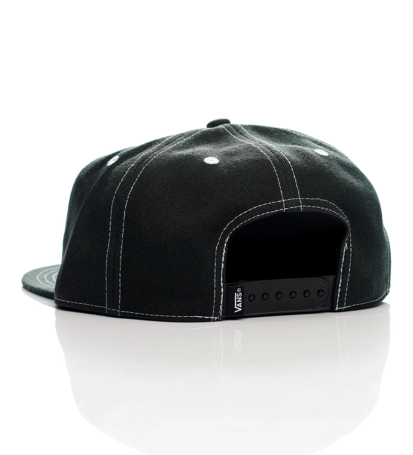 Crestwood Unstructured, Black - Image 2