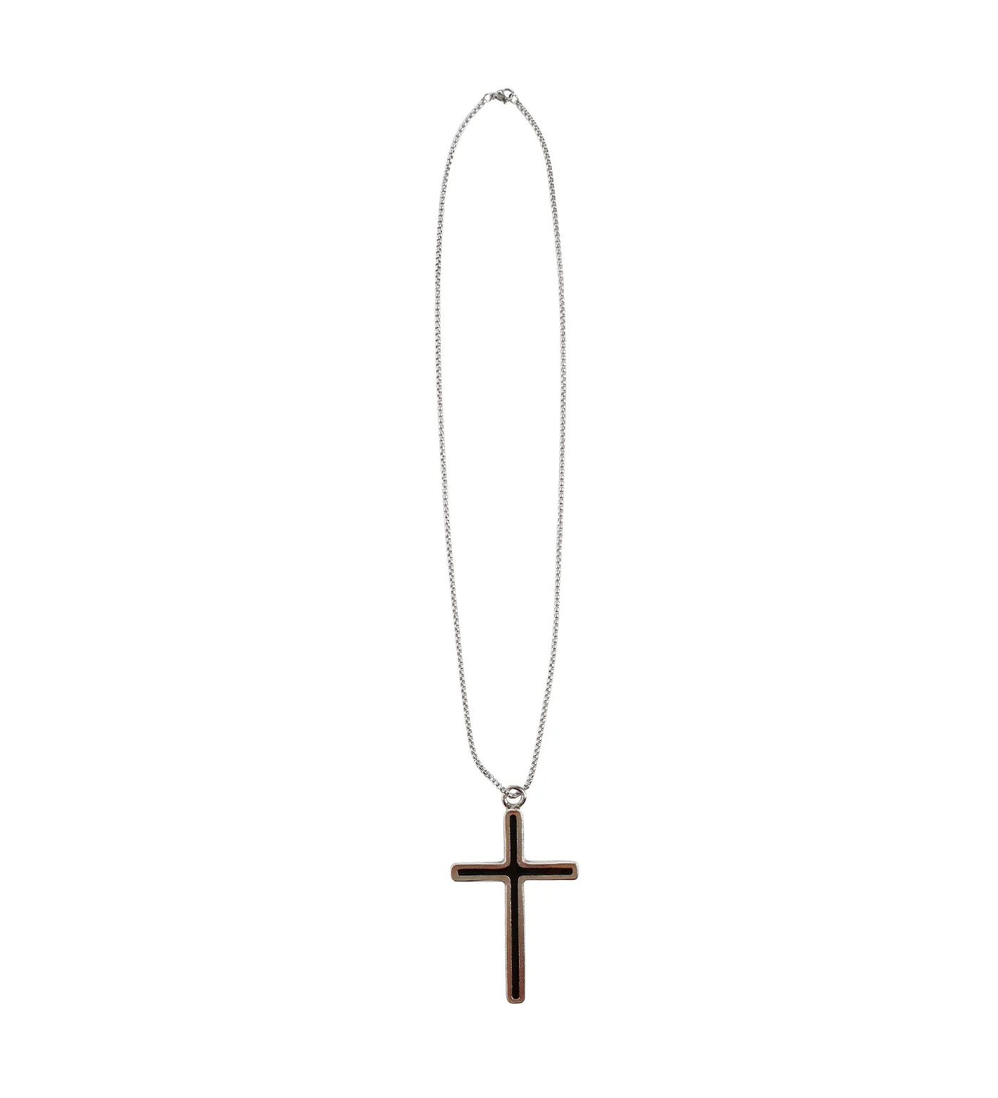 Cross, Black/Silver (2A) - Image 3