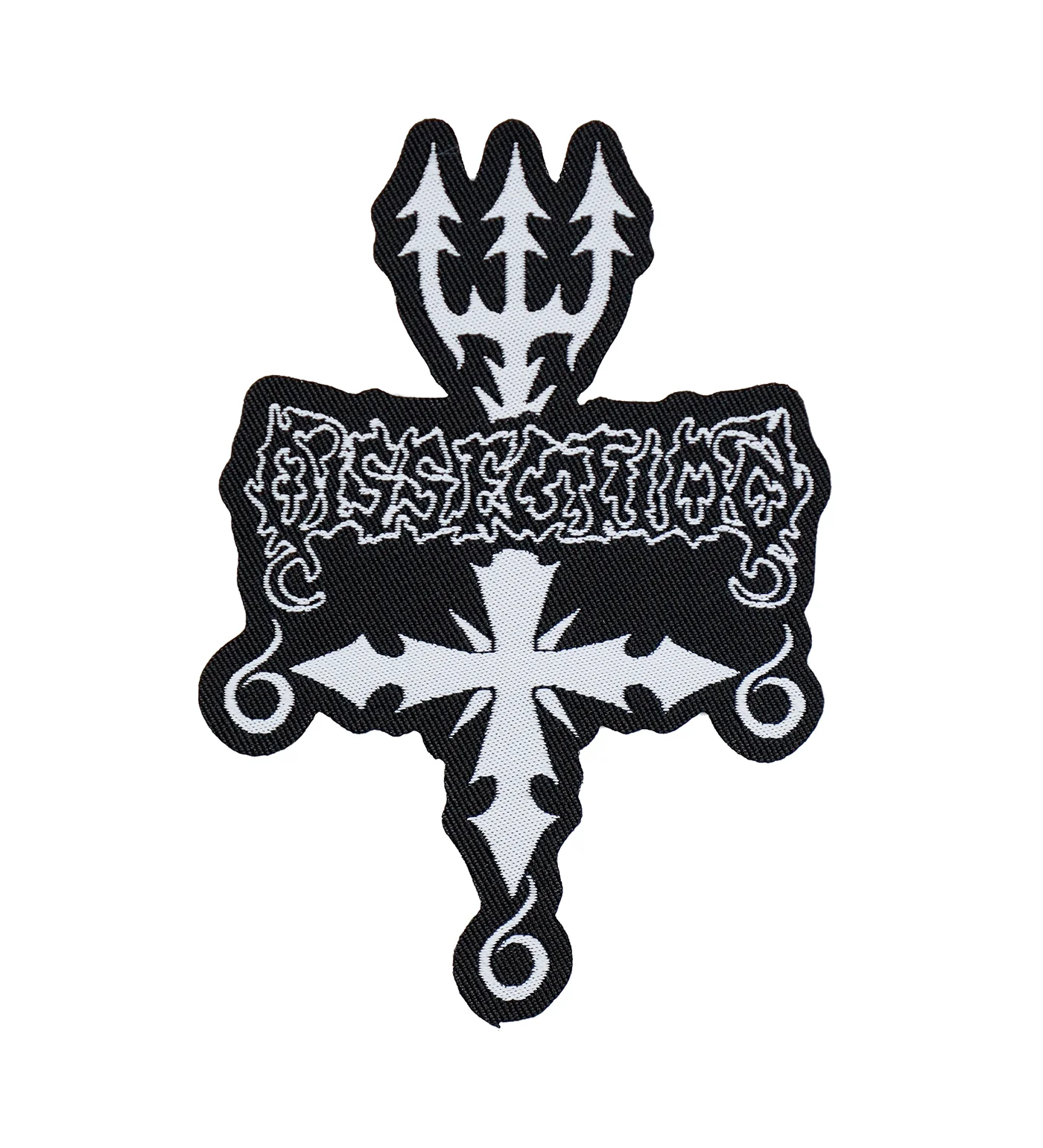 Cross Die-Cut