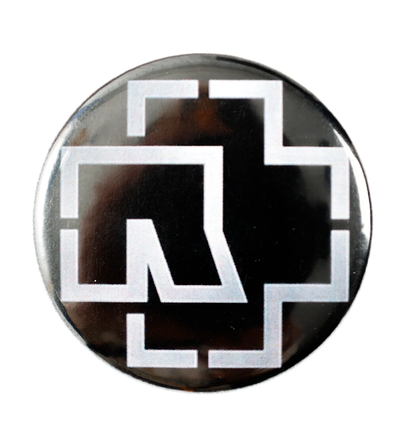 Cross Logo