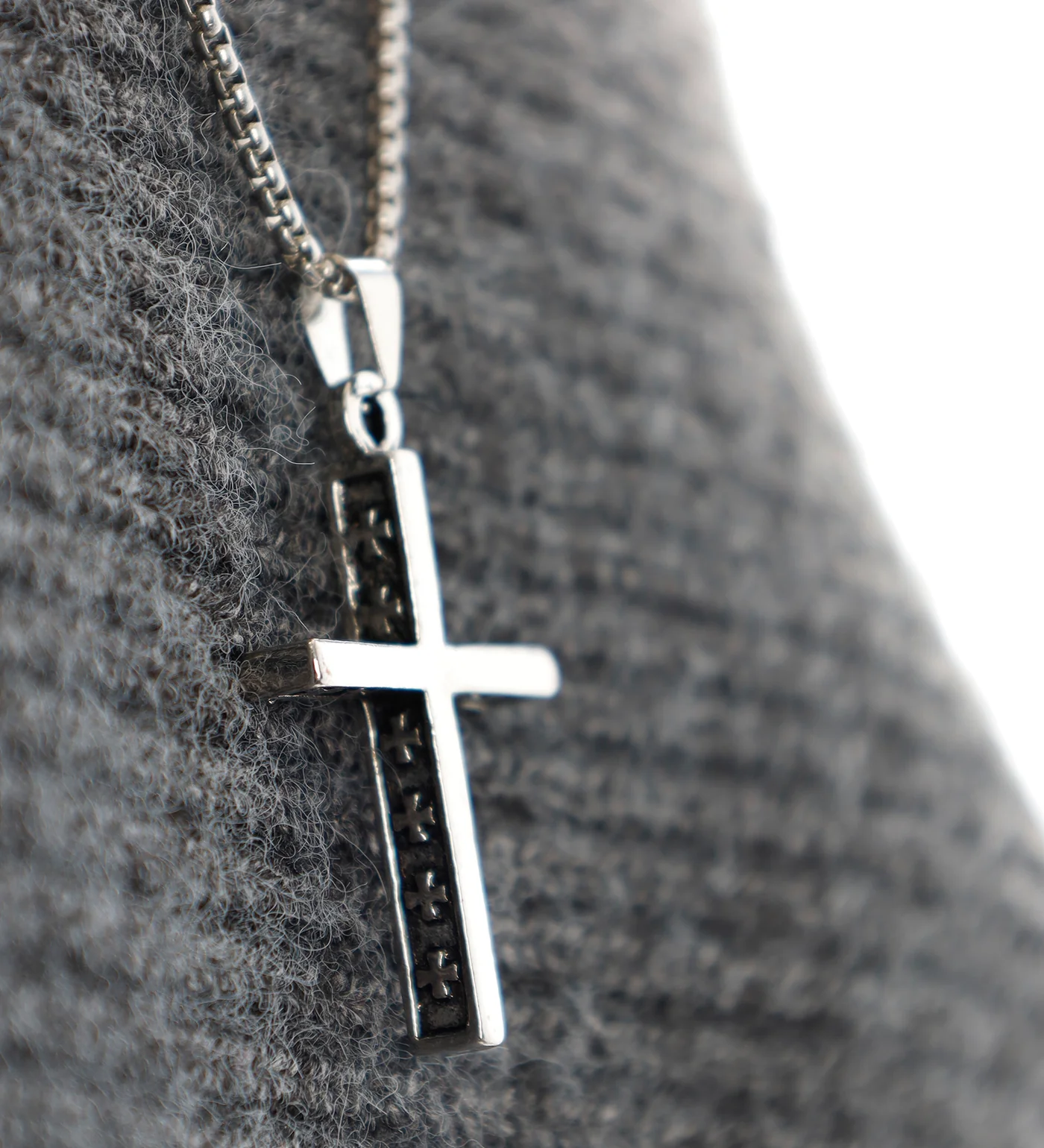 Cross Over, Silver (2A) - Image 7