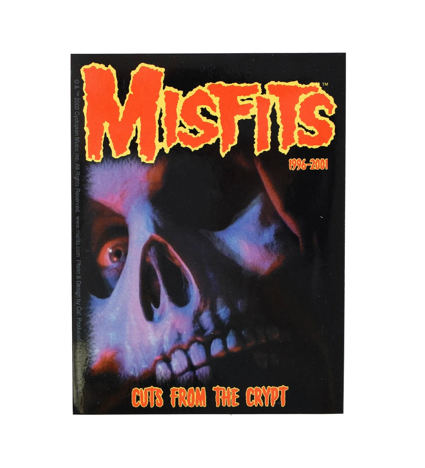 Crypt, Multi