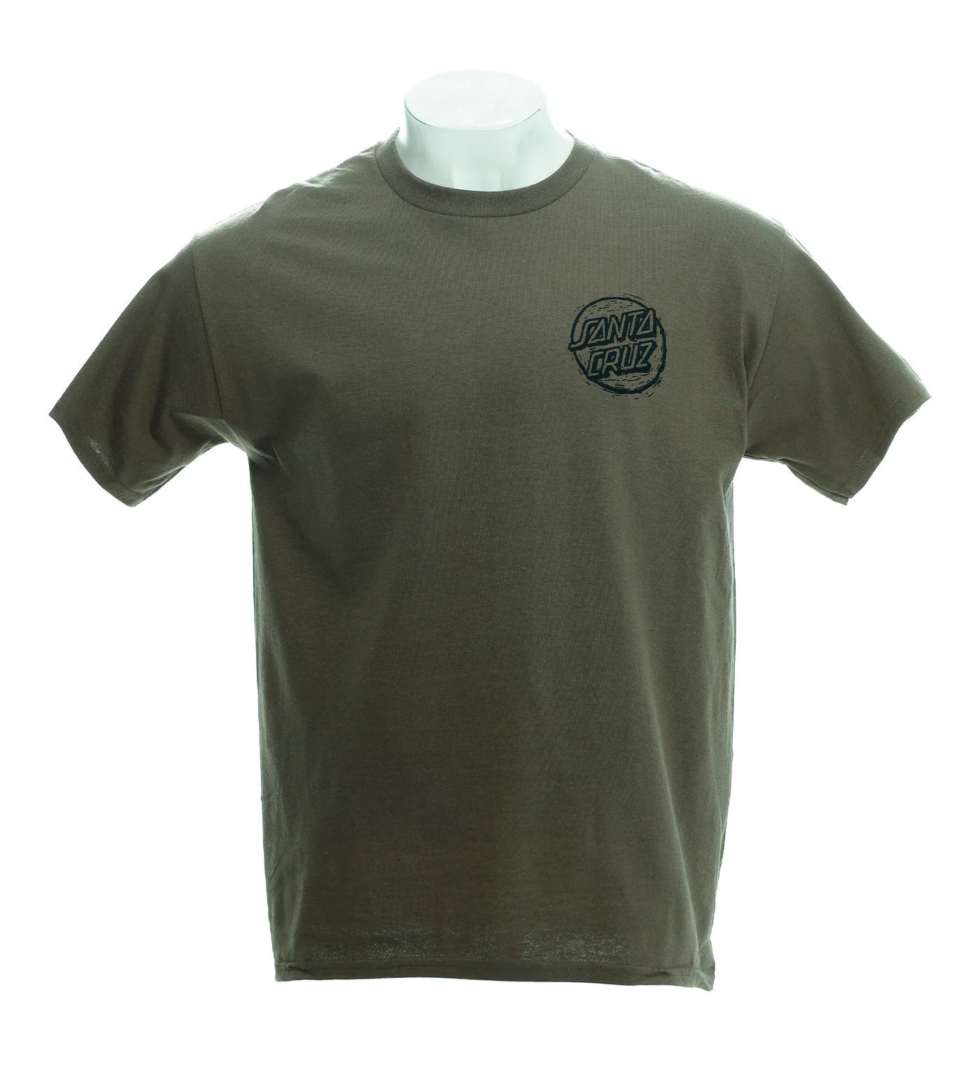 Cut Opus, Olive