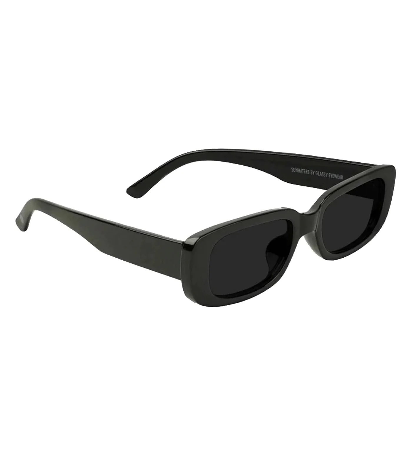 Darby Polarized, Black