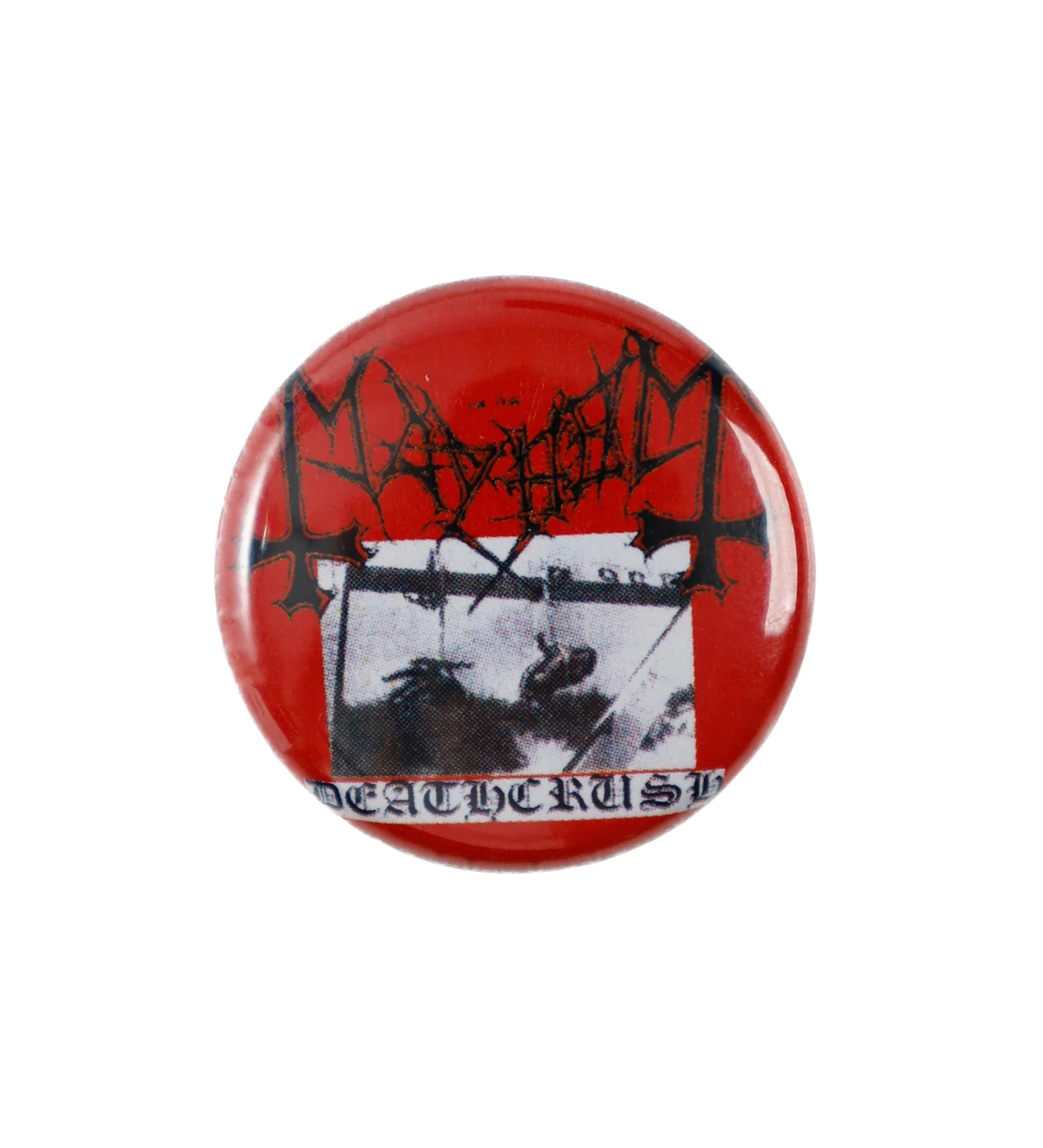 Deathcrush
