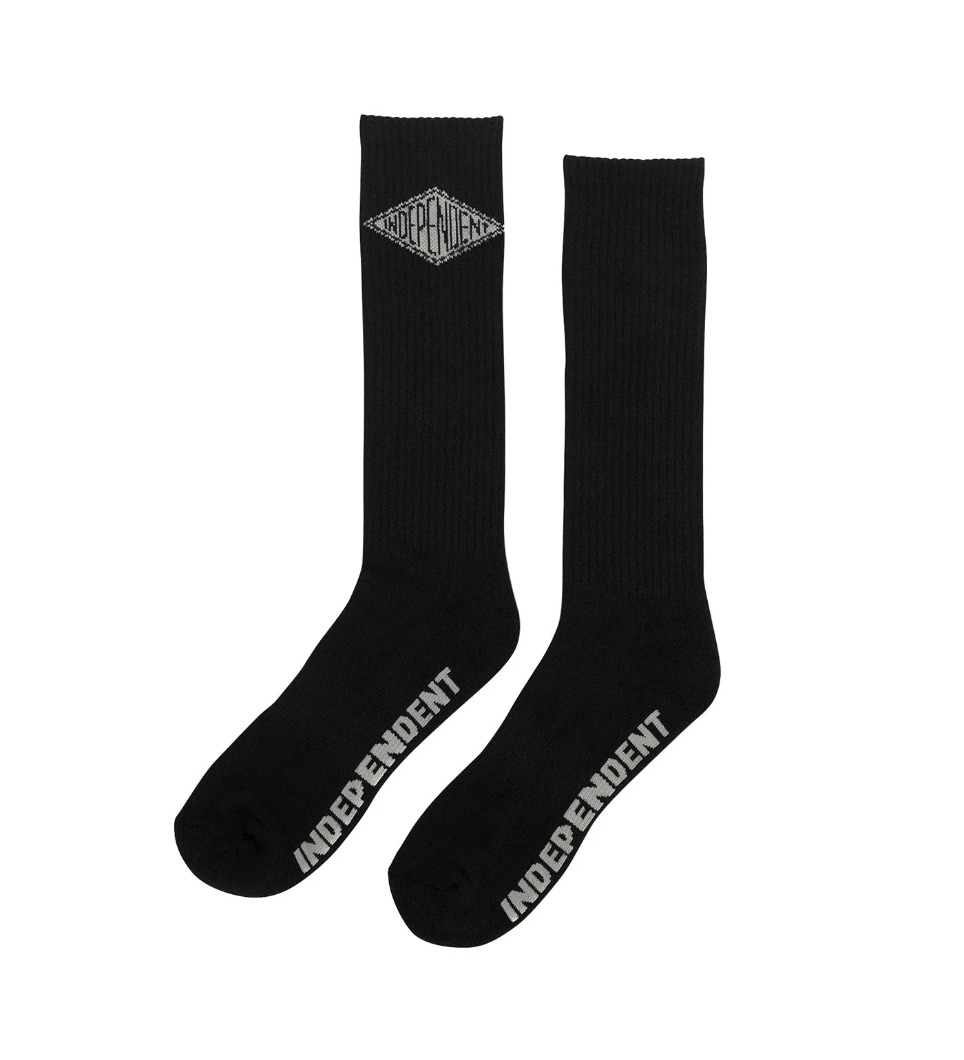 Diamond Groundwork, Black