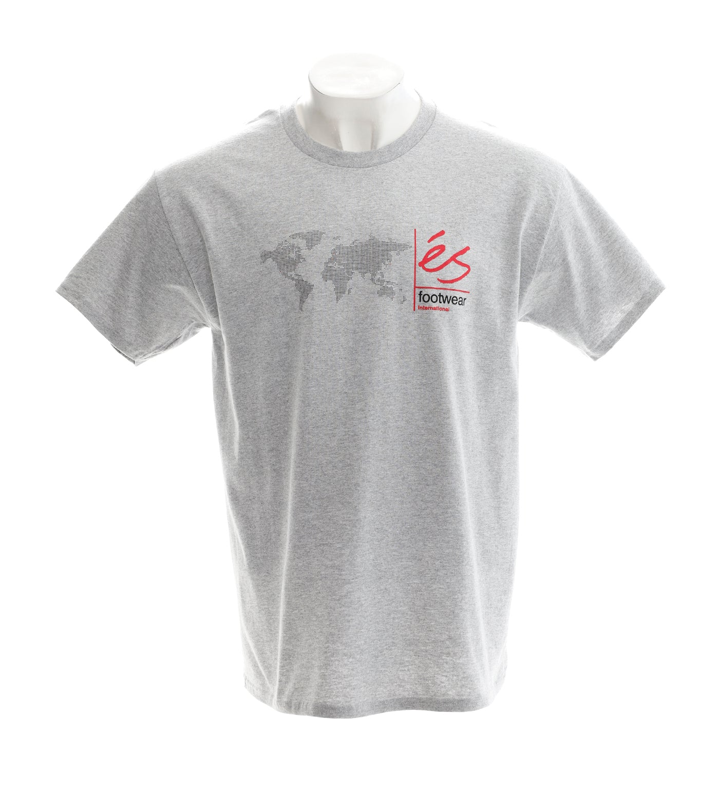 Digi Map, Grey Heather