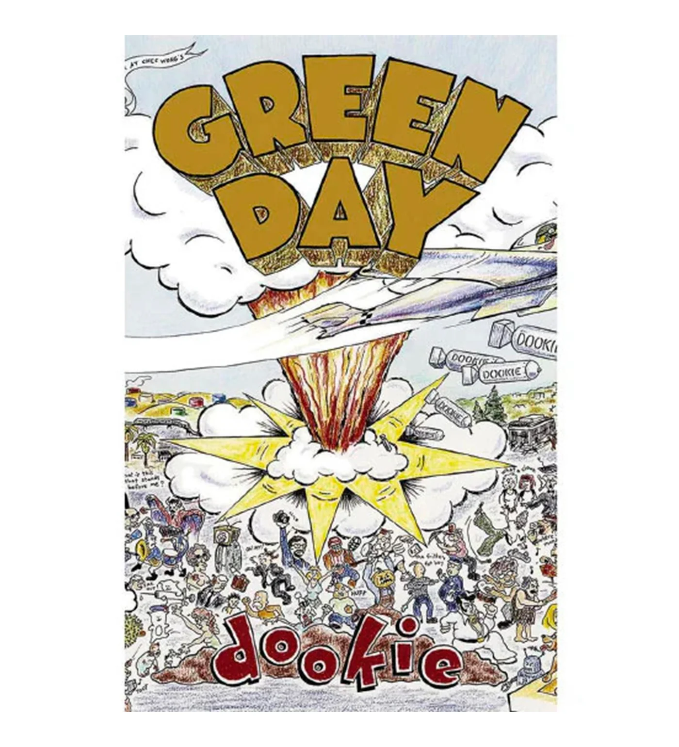 Dookie